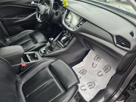 Opel Grandland X 1.6 HDI-120k.c-PANORAMA-LED-NAVI-EURO-6 | Mobile.bg � ����� ������ 11