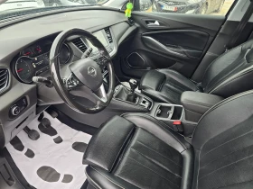 Opel Grandland X 1.6 HDI-120k.c-PANORAMA-LED-NAVI-EURO-6 | Mobile.bg � ����� ������ 9