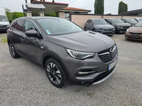 Opel Grandland X 1.6 HDI-120k.c-PANORAMA-LED-NAVI-EURO-6 | Mobile.bg � ����� ������ 3