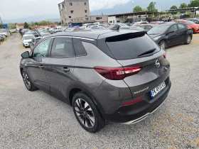 Opel Grandland X 1.6 HDI-120k.c-PANORAMA-LED-NAVI-EURO-6 | Mobile.bg � ����� ������ 7