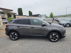 Opel Grandland X 1.6 HDI-120k.c-PANORAMA-LED-NAVI-EURO-6 | Mobile.bg � ����� ������ 4