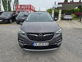 Opel Grandland X 1.6 HDI-120k.c-PANORAMA-LED-NAVI-EURO-6 | Mobile.bg � ����� ������ 2