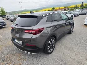 Opel Grandland X 1.6 HDI-120k.c-PANORAMA-LED-NAVI-EURO-6 | Mobile.bg � ����� ������ 5