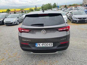 Opel Grandland X 1.6 HDI-120k.c-PANORAMA-LED-NAVI-EURO-6 | Mobile.bg � ����� ������ 6