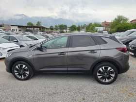 Opel Grandland X 1.6 HDI-120k.c-PANORAMA-LED-NAVI-EURO-6 | Mobile.bg � ����� ������ 8