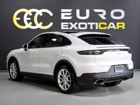 Porsche Cayenne COUPE| MATRIX| PANO| OBDUH | Mobile.bg � ����� ������ 4