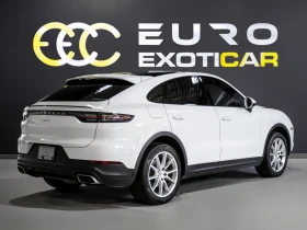 Porsche Cayenne COUPE| MATRIX| PANO| OBDUH | Mobile.bg � ����� ������ 7