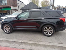 Ford Explorer Platinum| DISTR| 360| ��������| ���������| CARFAX | Mobile.bg � ����� ������ 3
