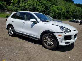 Porsche Cayenne - 13000 € / 25425.79 лв. - 38825717 2