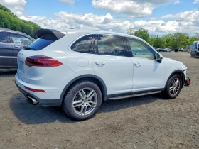 Porsche Cayenne - 13000 € / 25425.79 лв. - 38825717 5