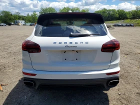Porsche Cayenne - 13000 € / 25425.79 лв. - 38825717 6