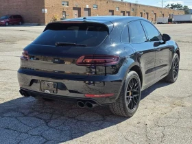 Porsche Macan GTS  CARFAX | Auto.bg — изображение 13