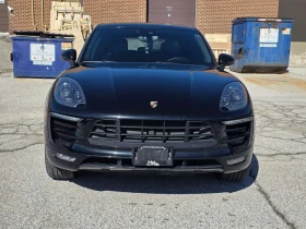 Porsche Macan GTS  CARFAX | Auto.bg — изображение 6