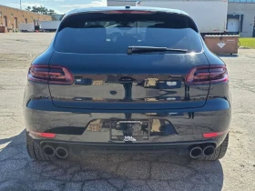 Porsche Macan GTS  CARFAX | Auto.bg — изображение 4