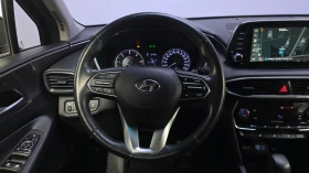 Hyundai Santa fe Exclusive* ПОДГРЕВ* КАМЕРА | Auto.bg — изображение 11