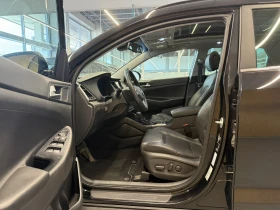 Hyundai Tucson PREMIER PLUS GT | Mobile.bg � ����� ������ 15