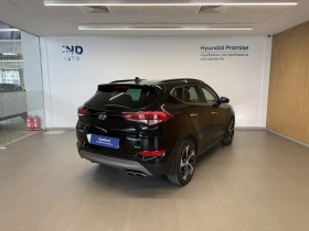 Hyundai Tucson PREMIER PLUS GT | Mobile.bg � ����� ������ 5