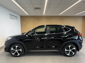 Hyundai Tucson PREMIER PLUS GT | Mobile.bg � ����� ������ 2