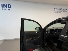 Hyundai Tucson PREMIER PLUS GT | Mobile.bg � ����� ������ 10