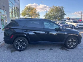 Hyundai Tucson N Line AWD | CARFAX | ���������� ��� ������������  | Mobile.bg � ����� ������ 5