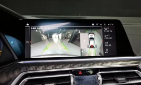 BMW X6 40i* M* SPORT* LASER* ���������* BOWER* WILKINS* � | Mobile.bg � ����� ������ 10