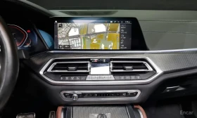 BMW X6 40i* M* SPORT* LASER* ���������* BOWER* WILKINS* � | Mobile.bg � ����� ������ 9