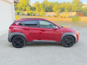 Hyundai Kona 64kwh 81000km | Auto.bg — изображение 8
