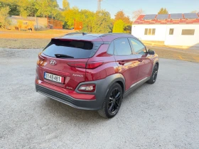 Hyundai Kona 64kwh 81000km | Auto.bg — изображение 7