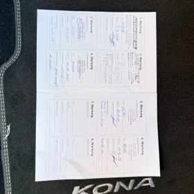 Hyundai Kona 64kwh 81000km | Auto.bg — изображение 15