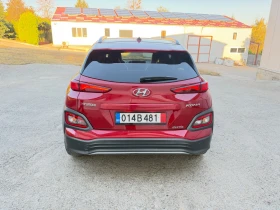 Hyundai Kona 64kwh 81000km | Auto.bg — изображение 6