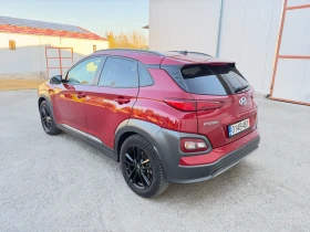 Hyundai Kona 64kwh 81000km | Auto.bg — изображение 5