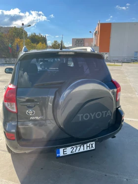 Toyota Rav4 - 4490 € - 97115261 5