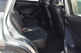 Mazda CX-5 2.2D* AWD* Keyless* Кожа* Навигация* Подгрев*  | Auto.bg — изображение 13