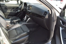 Mazda CX-5 2.2D* AWD* Keyless* Кожа* Навигация* Подгрев*  | Auto.bg — изображение 9