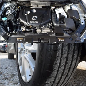 Mazda CX-5 2.2D* AWD* Keyless* Кожа* Навигация* Подгрев*  | Auto.bg — изображение 16