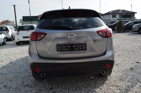 Mazda CX-5 2.2D* AWD* Keyless* Кожа* Навигация* Подгрев*  | Auto.bg — изображение 5