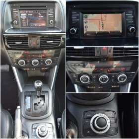 Mazda CX-5 2.2D* AWD* Keyless* Кожа* Навигация* Подгрев*  | Auto.bg — изображение 12