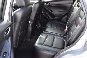 Mazda CX-5 2.2D* AWD* Keyless* Кожа* Навигация* Подгрев*  | Auto.bg — изображение 14