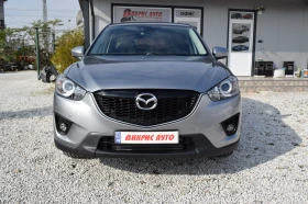 Mazda CX-5 2.2D* AWD* Keyless* Кожа* Навигация* Подгрев*  | Auto.bg — изображение 2