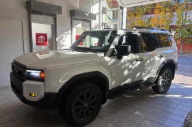 Toyota Land cruiser iForceMAX | HYBRID | 360CAM - 53000 € - 81545498 3