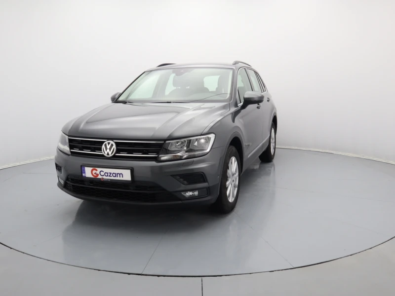 VW Tiguan, снимка 3 - Автомобили и джипове - 47439317