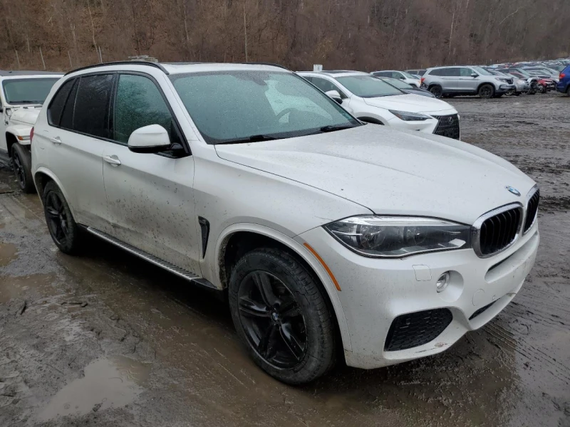 BMW X5 M SPORT XDRIVE, снимка 1 - Автомобили и джипове - 49393353