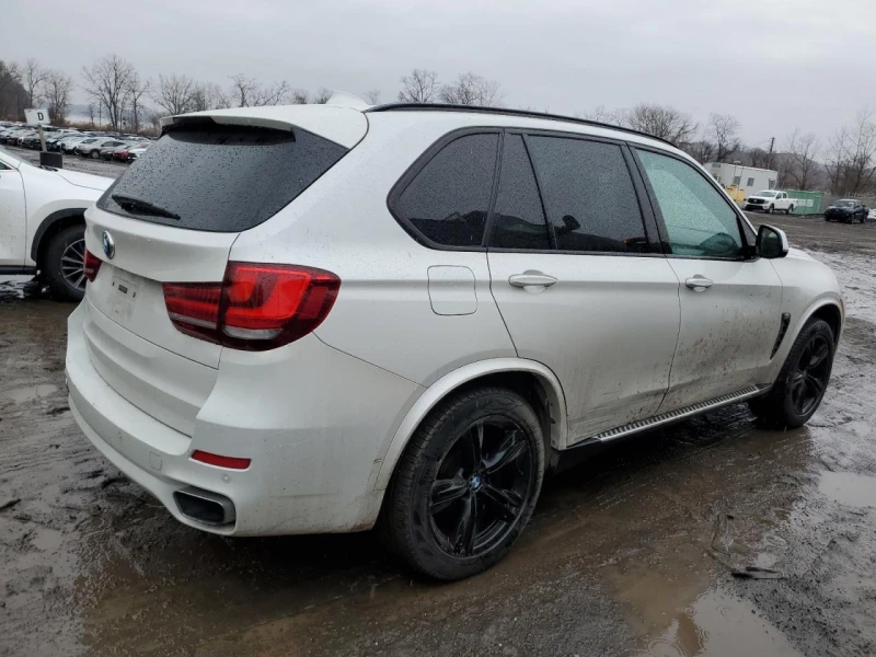 BMW X5 M SPORT XDRIVE, снимка 6 - Автомобили и джипове - 49393353