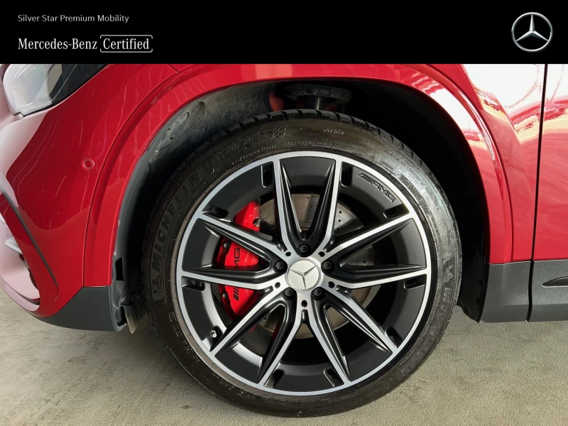 Mercedes-Benz GLA 35 4MATIC, снимка 5 - Автомобили и джипове - 50733321