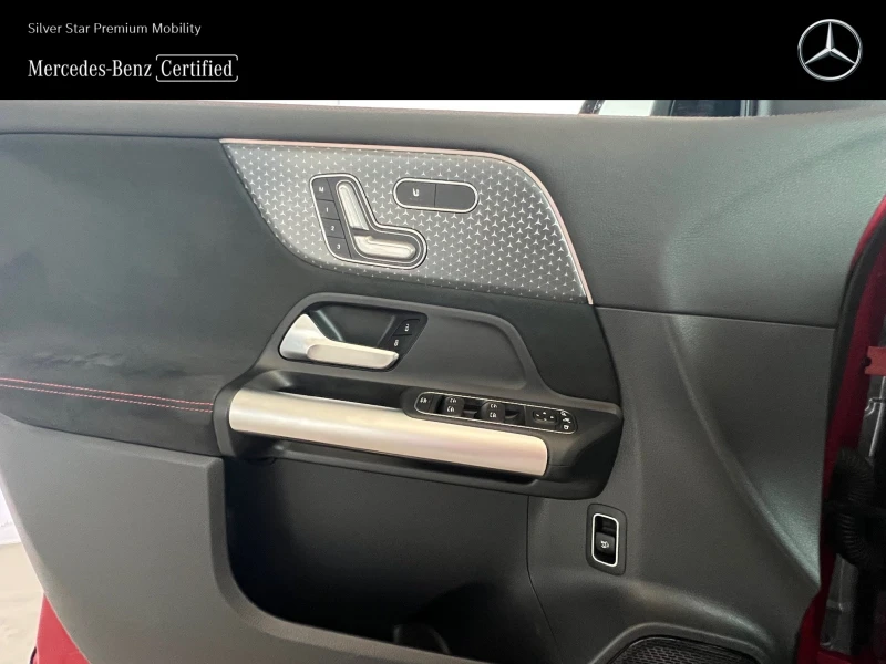 Mercedes-Benz GLA 35 4MATIC, снимка 12 - Автомобили и джипове - 50733321