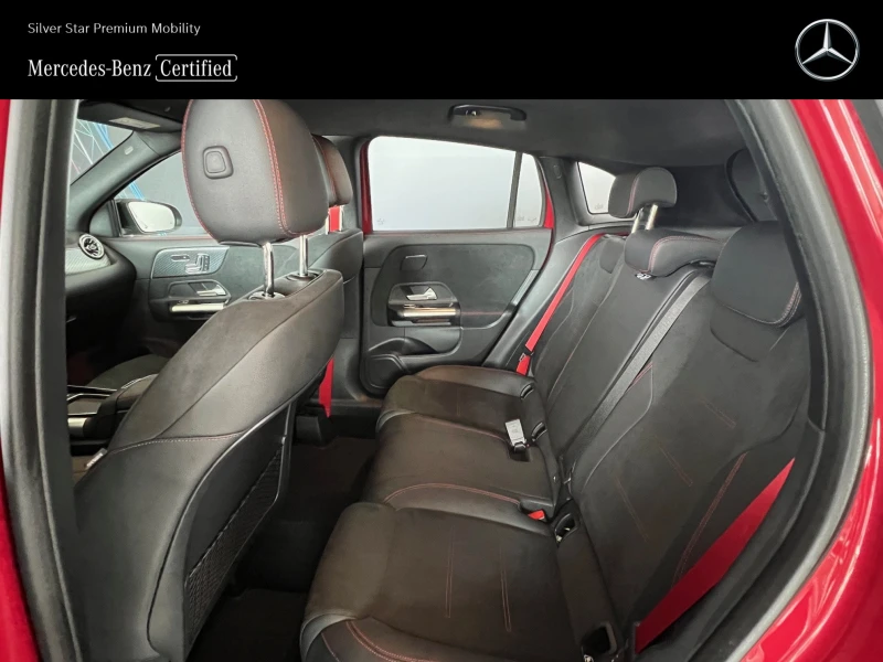 Mercedes-Benz GLA 35 4MATIC, снимка 6 - Автомобили и джипове - 50733321