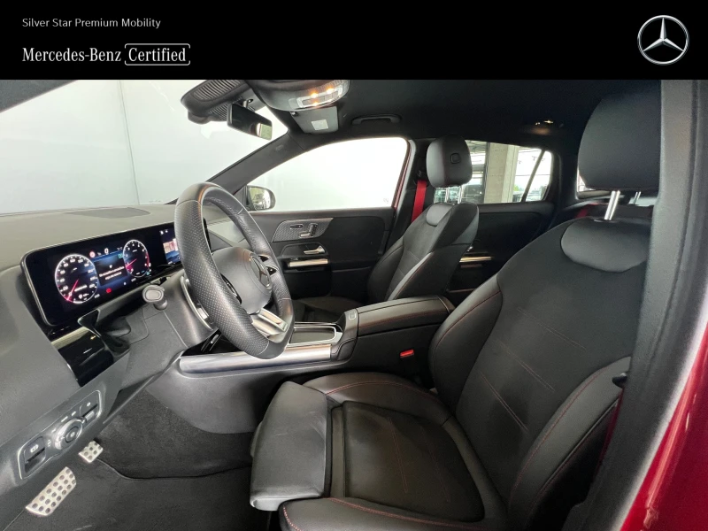 Mercedes-Benz GLA 35 4MATIC, снимка 7 - Автомобили и джипове - 50733321