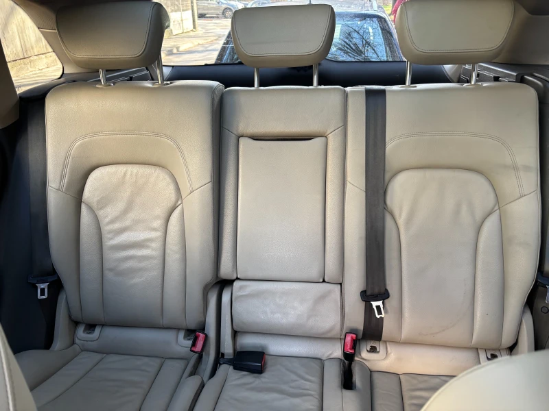 Audi Q5 Панорама, снимка 8 - Автомобили и джипове - 52327203