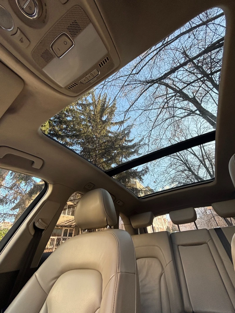 Audi Q5 Панорама, снимка 11 - Автомобили и джипове - 52327203