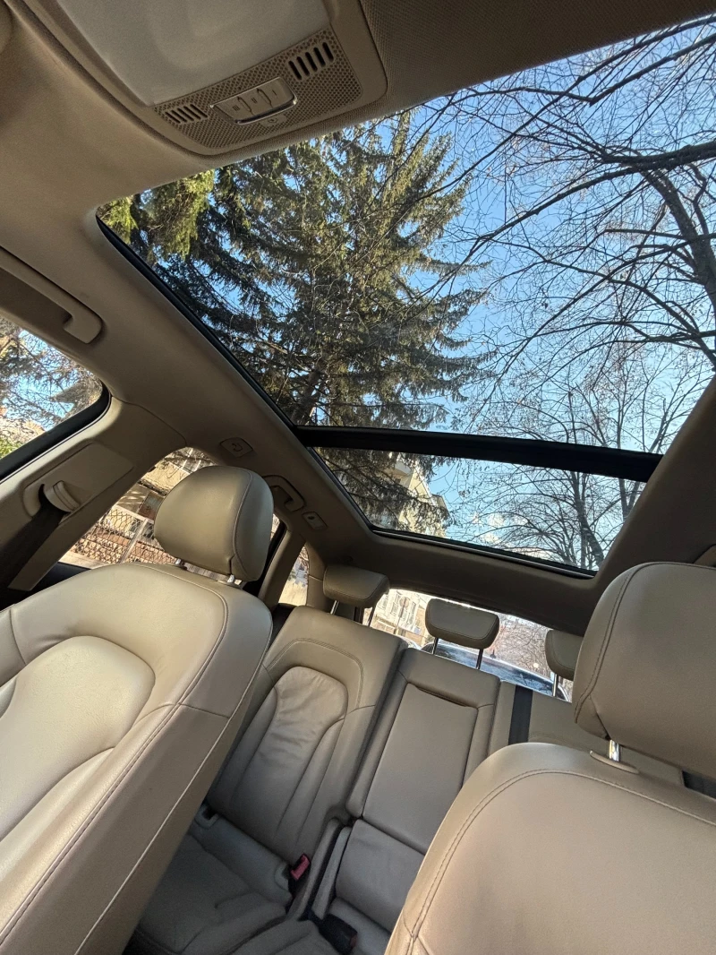 Audi Q5 Панорама, снимка 10 - Автомобили и джипове - 52327203